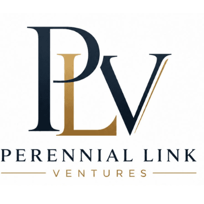 Perennial Link Ventures Logo