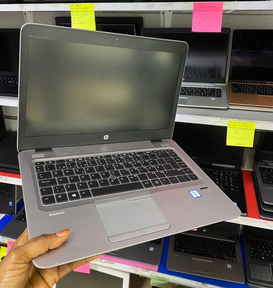 Hp Elitebook 840 G3