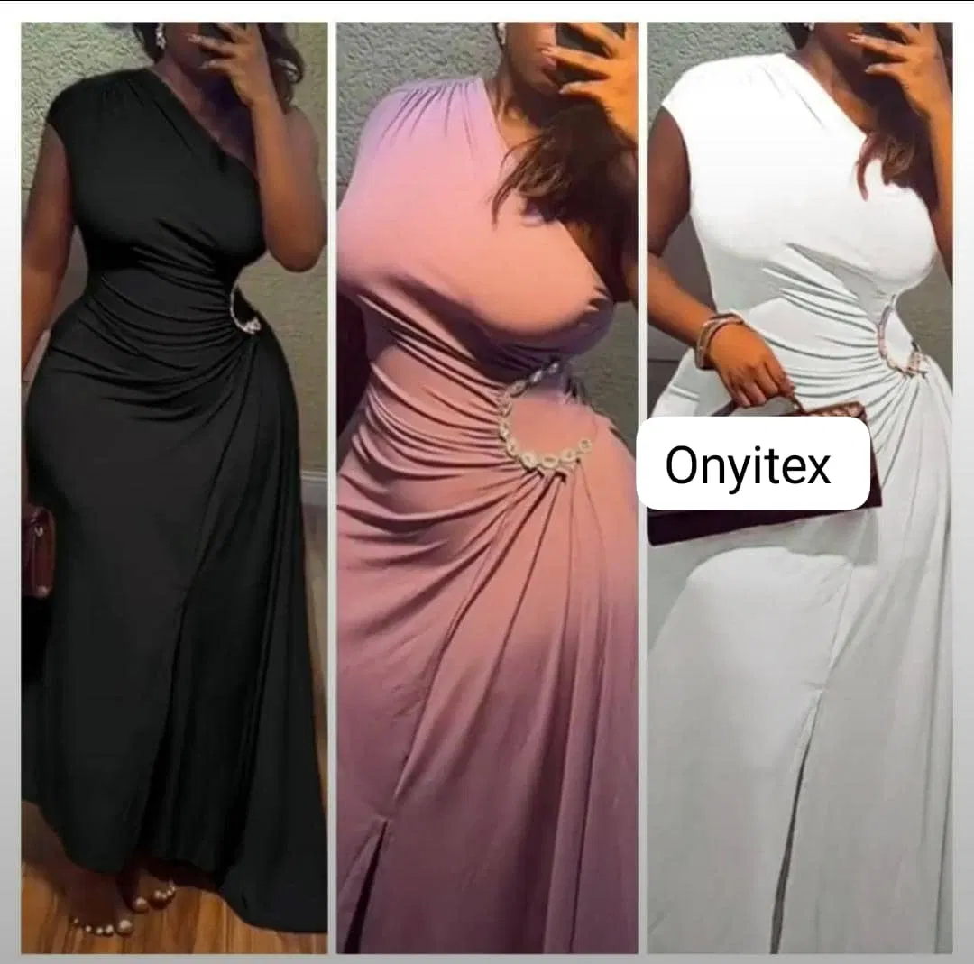 Affordable dresses