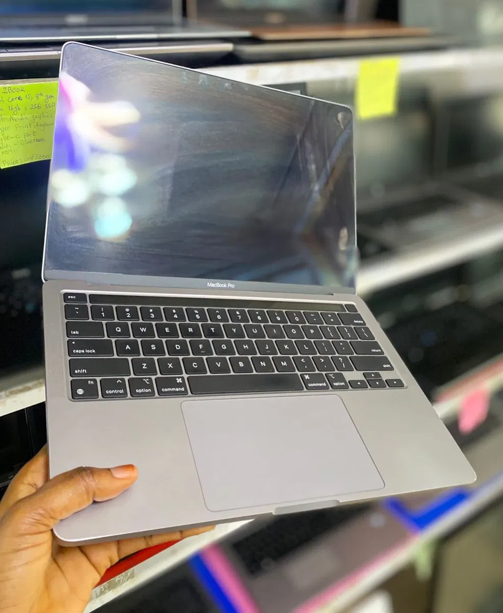 MacBook Pro 2020